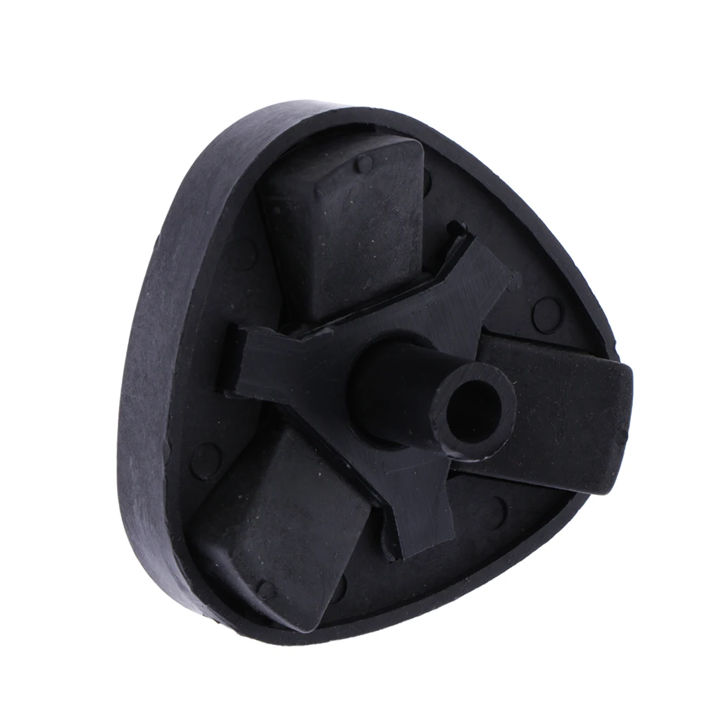 

Lovoski ABS Plastic Stepping On Protector Drum Protection Tools Parts
