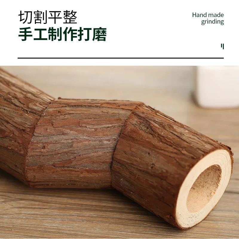 Деревянные игрушки для хомяка|Трубы и туннели| |