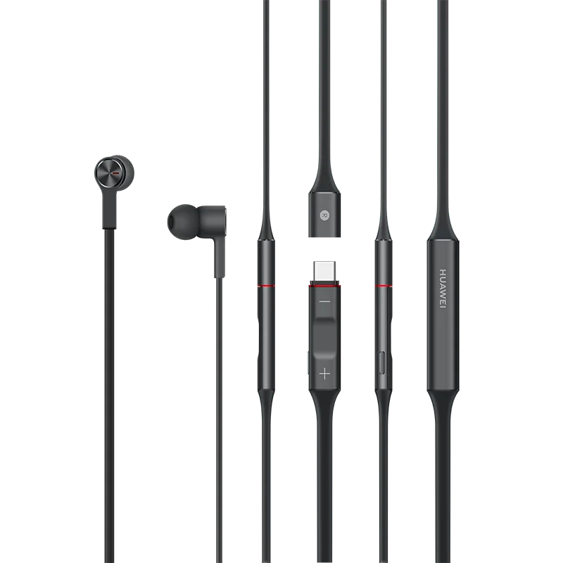 huawei FreeLace спортивные наушники водонепроницаемые наушники-вкладыши Bluetooth беспроводные для наушников, карты памяти кабель металлическая полость жидкости Сили