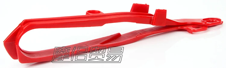Пластиковый защитный слайдер цепи для honda crf250r cr crf 250r 125 250x 450x 450r 250 r crf450r crf250x crf450x