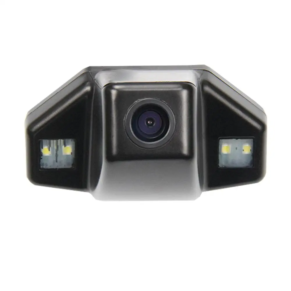 Камера заднего вида HD 720p водонепроницаемая парковочная камера для HONDA CRV 2007 2013