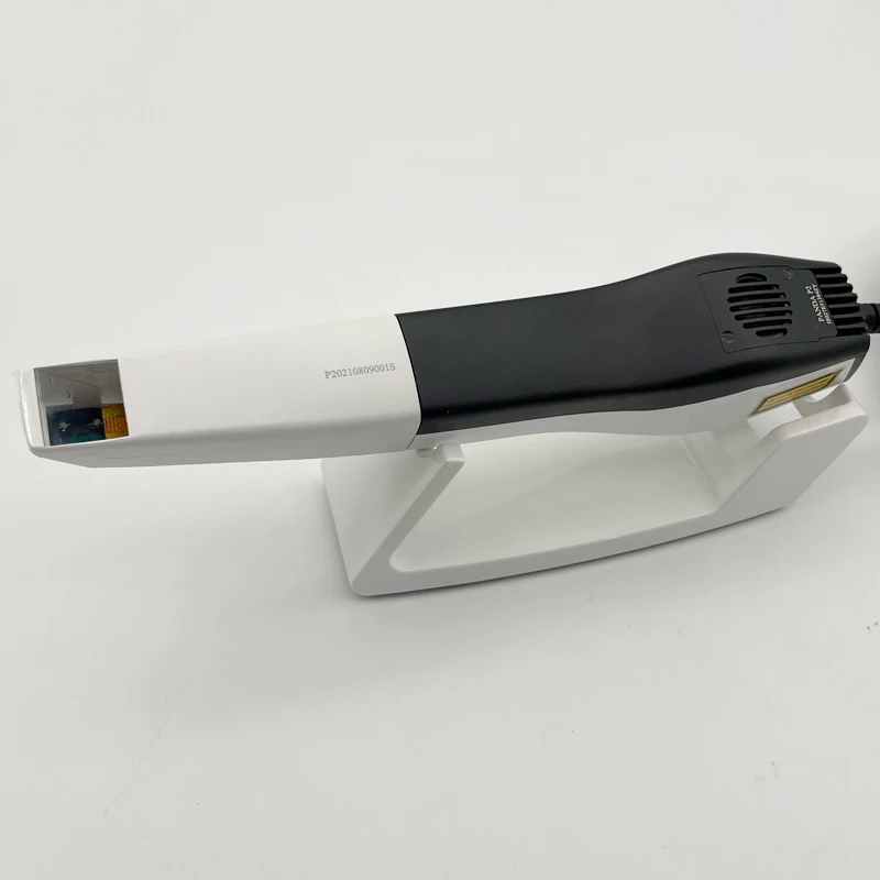 3D ротовой сканер