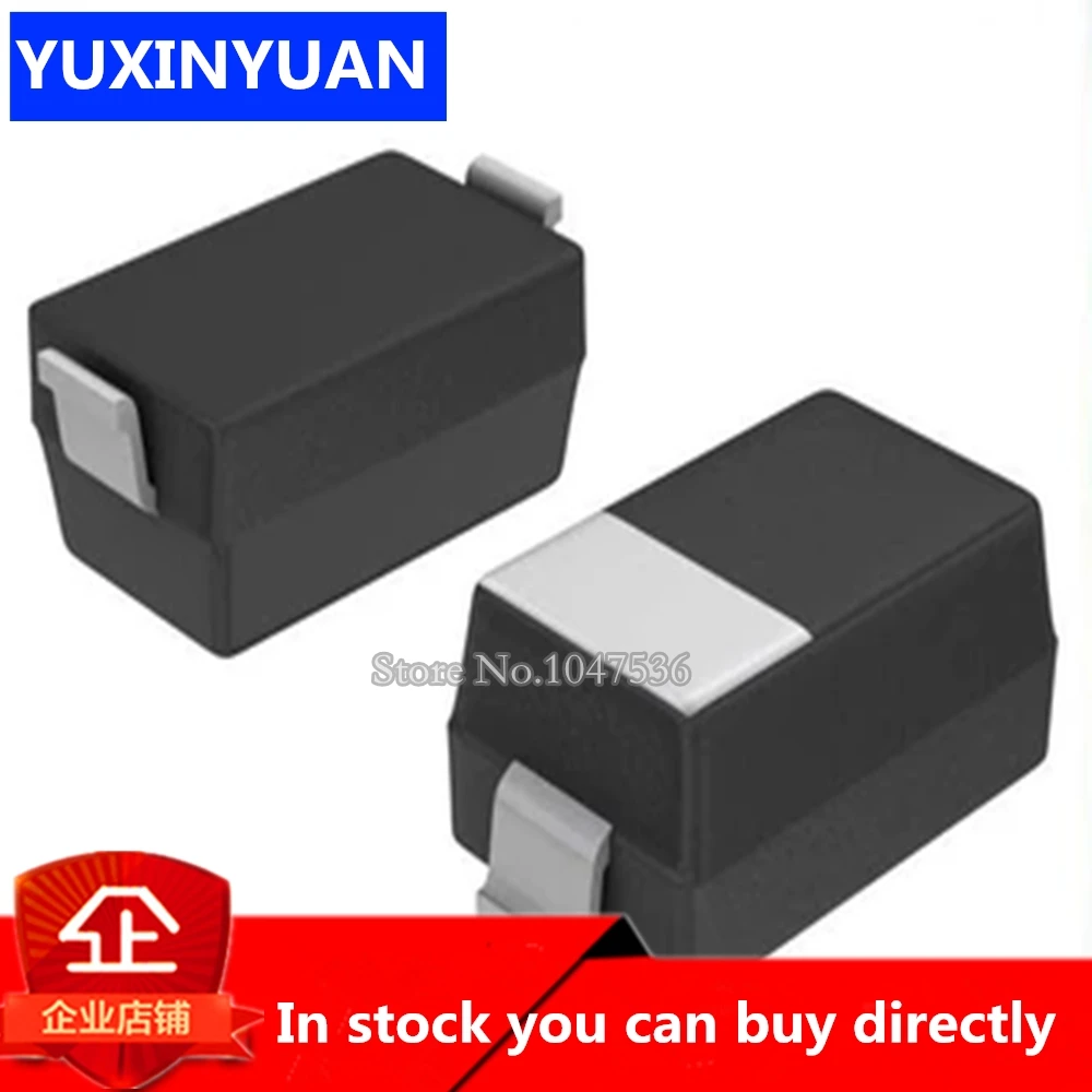 

100PCS/LOT MBR0530T1G SOD123 MBR0530 SOD new and original IC