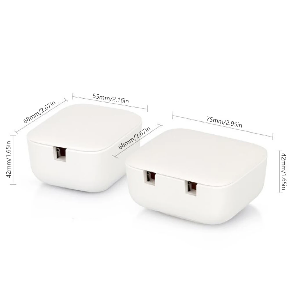 Дезинфекция детской зубной щетки для дома глубокий УФ ингибитор устранение