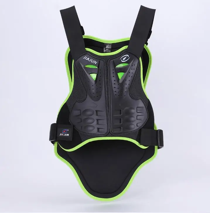 Взрослый Для мужчин/Для женщин Броня Грудь и задняя защита с рыцарем