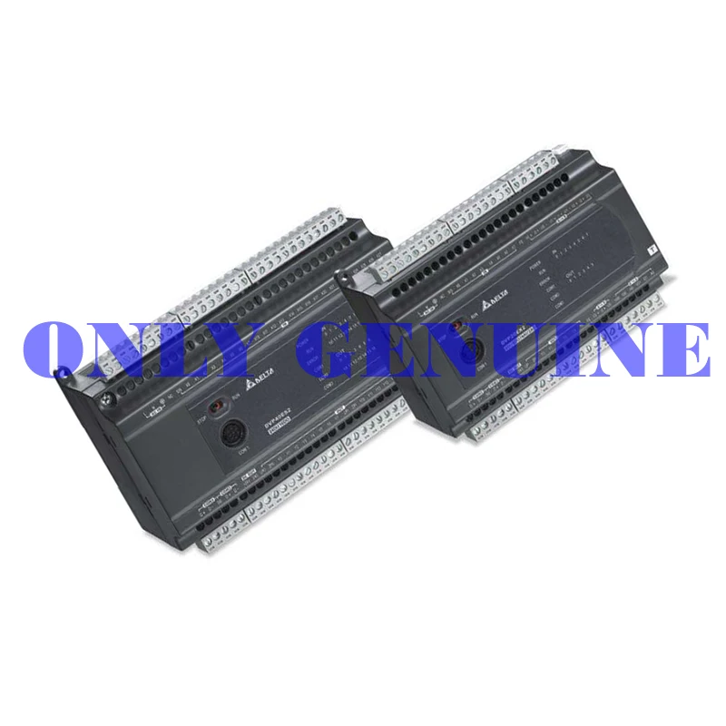

Hot Sale Delta PLC EX2 Series Delta PLC controller Model DVP20EX200R DVP20EX200T