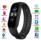 Умные часы для женщин и мужчин, умные часы для IOS и Android, электронный браслет, спортивный фитнес-трекер, цифровые наручные часы