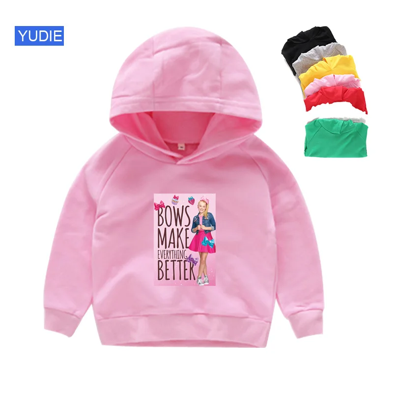 

Толстовки для детей, толстовки для девочек, комплекты 2021 дюймов, футболка для мальчиков и девочек, Модная хлопковая толстовка с длинным рука...