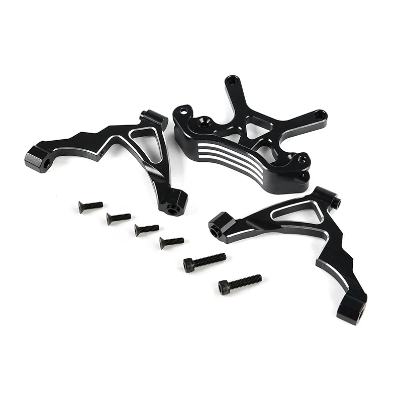 

Front Shock Tower Supports Brace for 1/5 HPI Racing Car 1/5 Baja 5B 5SC 5T 5R SS 1970 Rovan Buggy