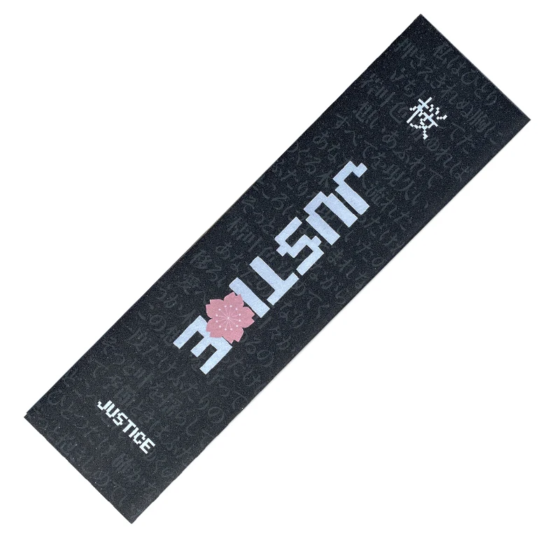 Waterproof Skateboard Stickers Grunge Abrasion Resistant Professional Painted Longboard Accessoires De Sticker KC50PJ | Спорт и