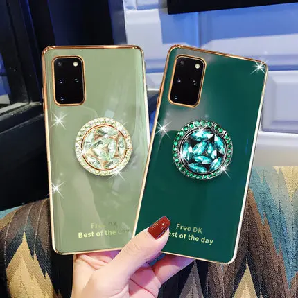 Для Samsung Galaxy A31 чехол мягкий тонкий из ТПУ класса люкс покрытие с защитой от