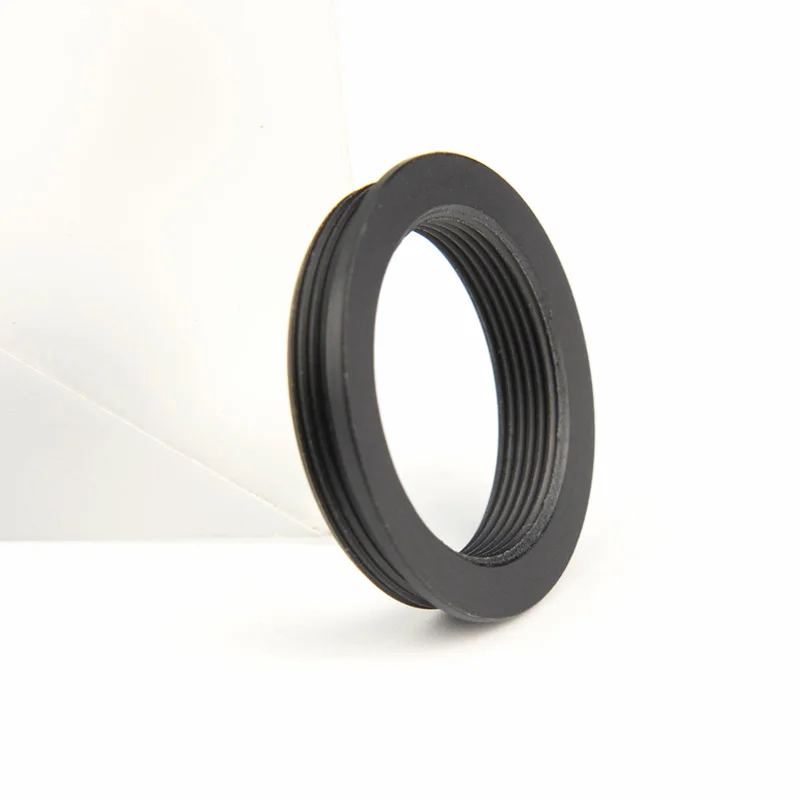 Кольцо адаптер для объектива микроскопа RMS M20 к C резьба CS M25 Mount макросъемки