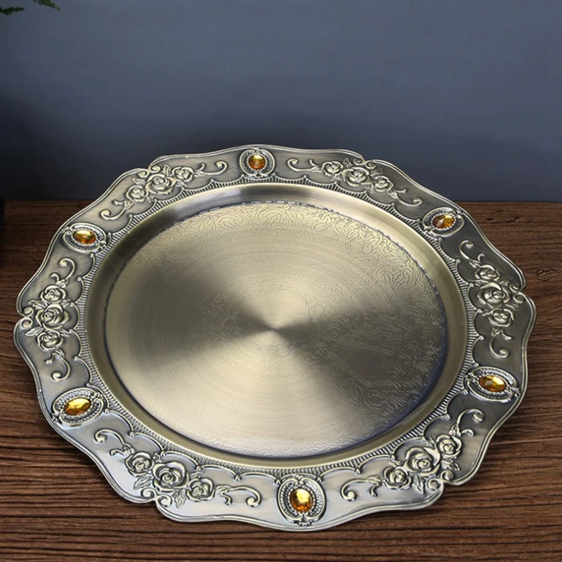 

New 850ML/60ML European-Style Zinc Alloy Wine Glass Wine Set Metal Crafts Gifts Home Wine Cabinet Decorative Ornaments