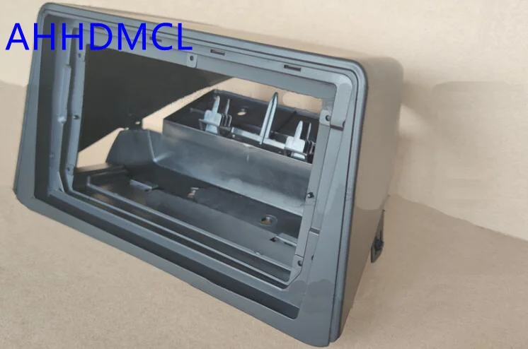 Car Fascias Navigation Fascia Dash Frame Kit For 9 Inch Android Multimedia Player Encore 2012 2013 2014 2015 | Автомобили и