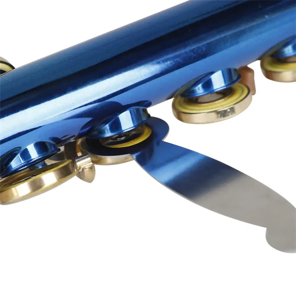 

Mounchain 3 Pcs/set W26 Flute Pressure Pad Tools Wind Instruments Repair Tool Suitable for Flute and Piccolo