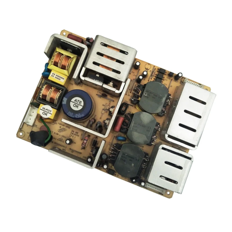 

Vilaxh FSP180-2M02 плата мощности для 27L01 FSP180-2M02 3BS0060412 плата