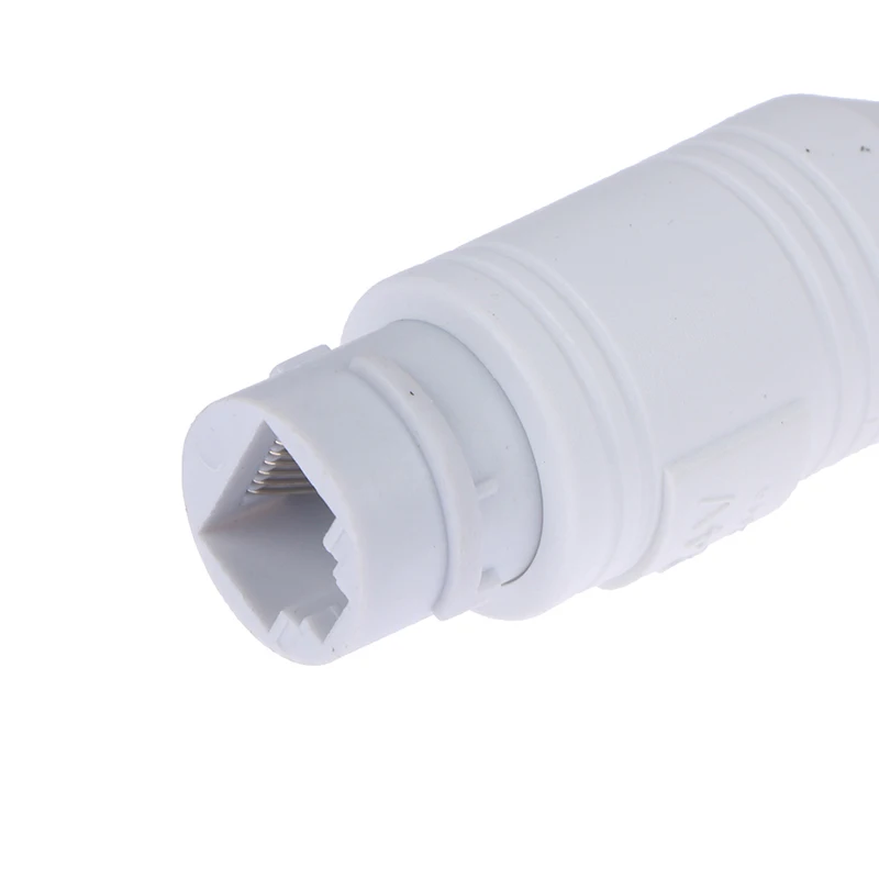 

24V To 12V POE Splitter Waterproof Adapter Cable Power Supply Module POE Splitter Injector For IP Camera