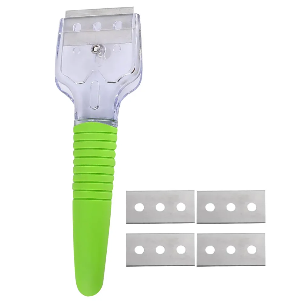 5 шт. в одном наборе практичный очиститель масла многофункциональное масло