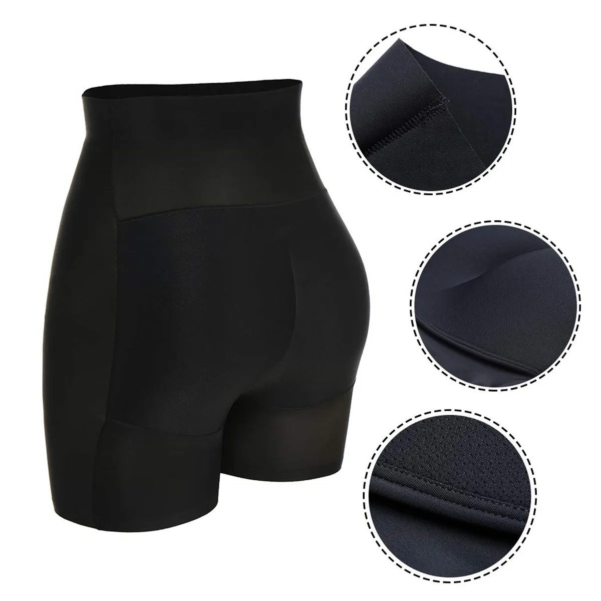 Joyshaper подкладочные трусики для увеличения роста сексуальные с высокой талией