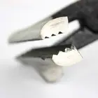 Профессиональные Металлические плоскогубцы для растяжки картины ткани инструмент для каркаса