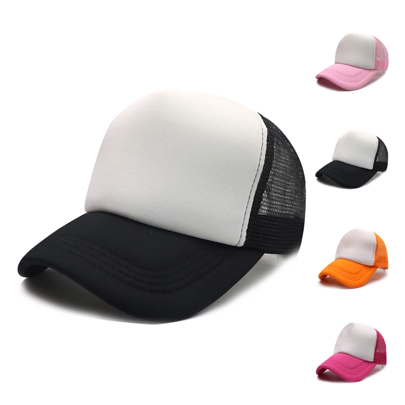 Модная Повседневная бейсбольная Кепка унисекс Snapback кепка регулируемая для