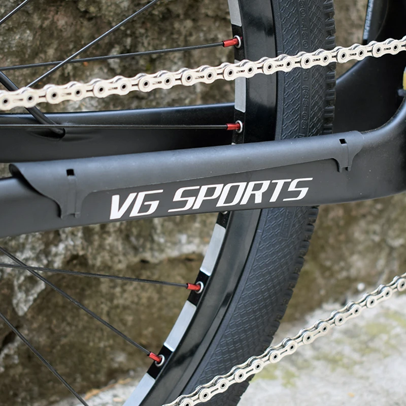 Комплект из 2 предметов велосипедной цепи находится Защитная крышка Велоспорт