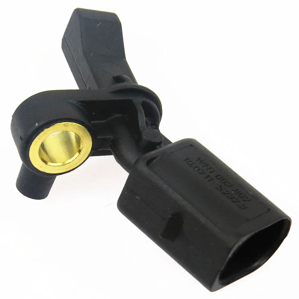 SCJYRXS датчик скорости левого правого колеса ABS для Polo UP Passat Golf Fox A3 TT Seat Leon WHT003861 WHT003863