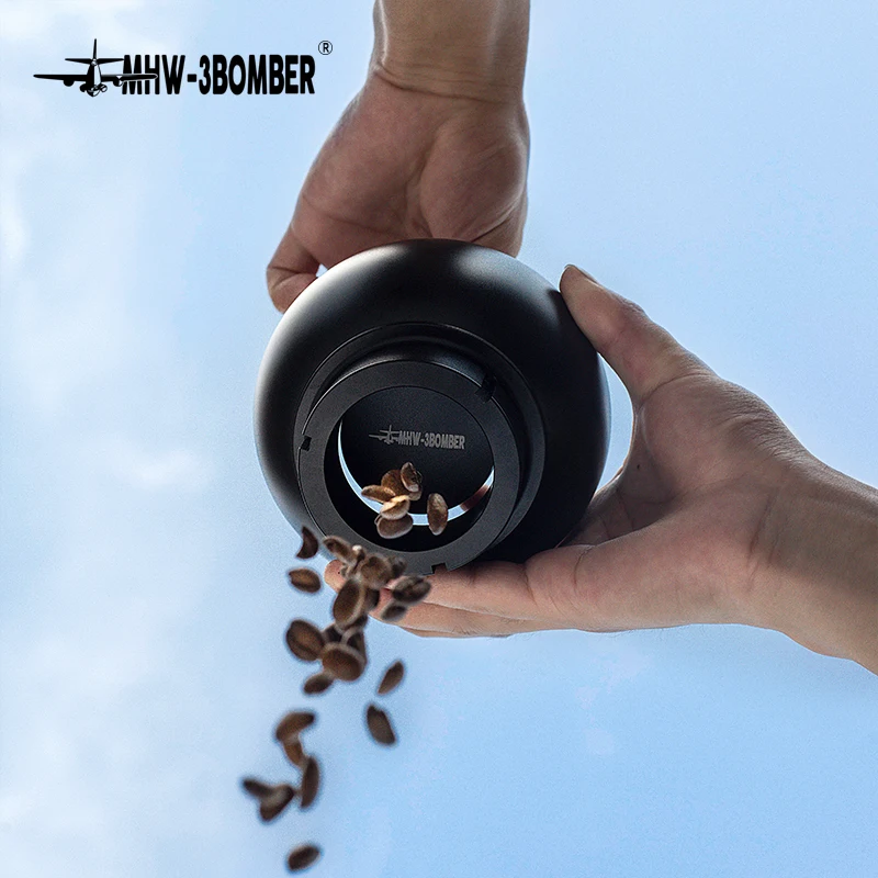 Molinillo de caf&eacute; profesional Mahlkonig EK, accesorios para herramientas de acero inoxidable para Espresso Barista EK43/S EKK43 K30-4