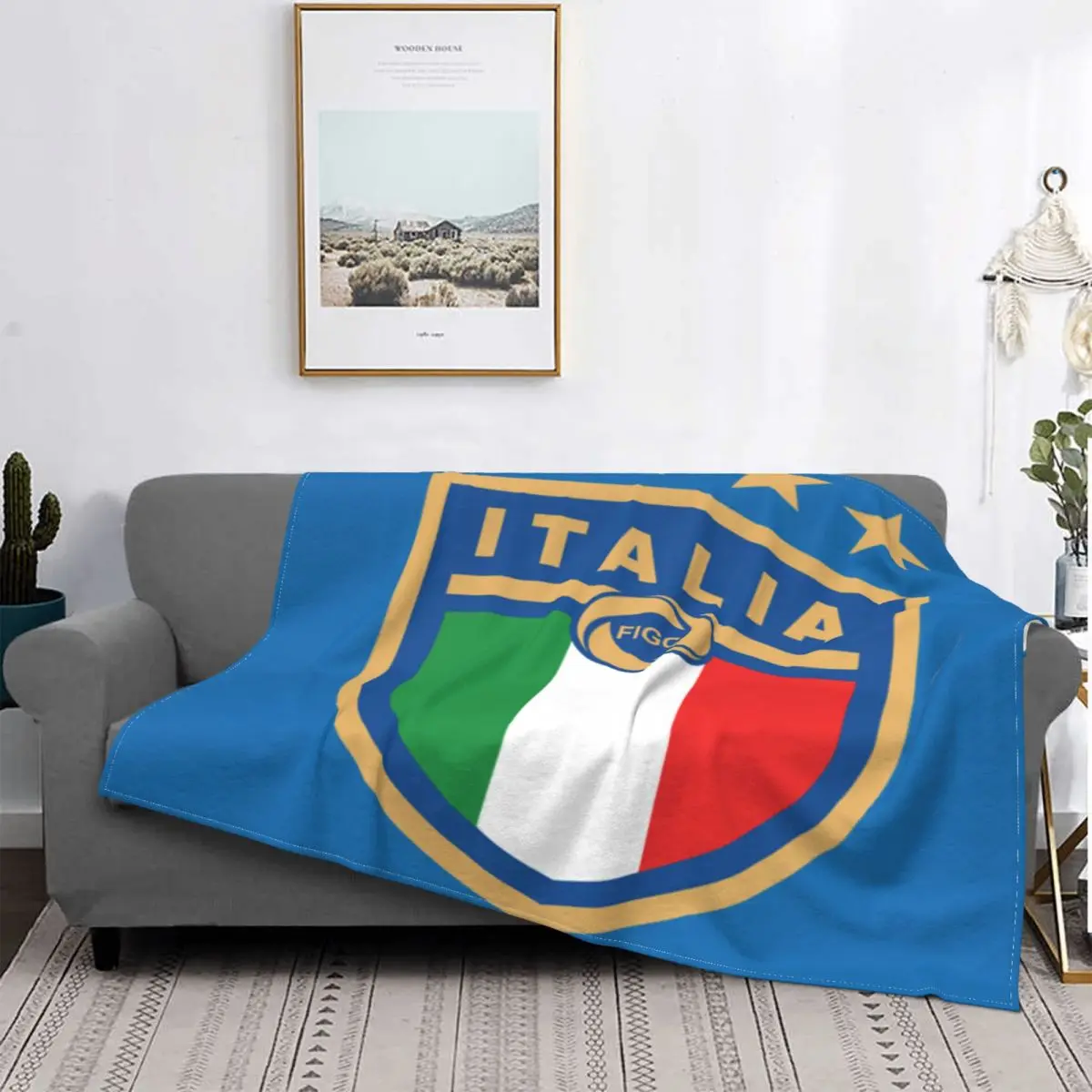 Одеяло покрывало для кровати плед дивана одеяло двойное стеганы и приема Италия