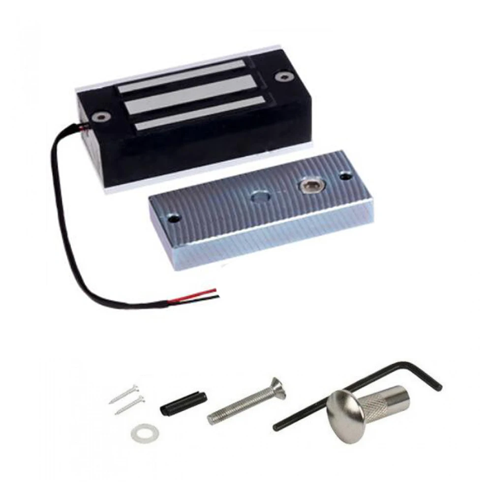 Близость RFID 125 кГц карты система контроля допуска к двери входа 100lbs комплект