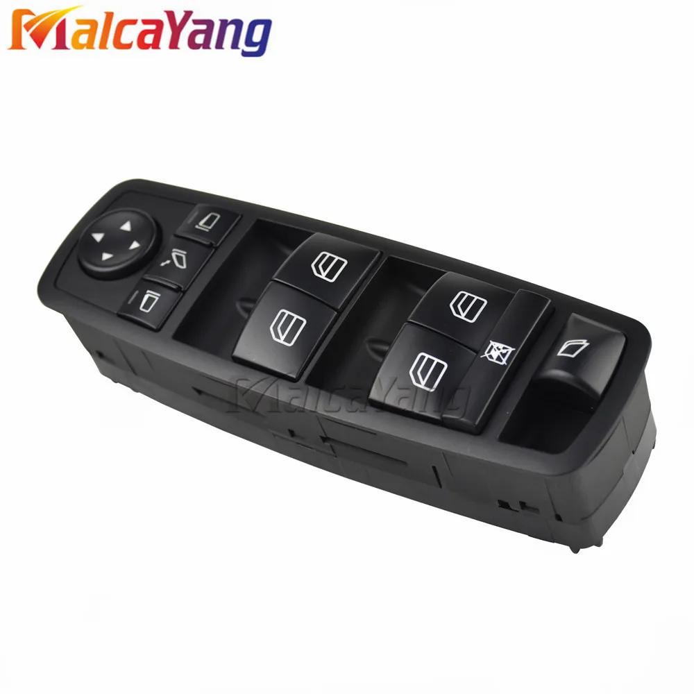 2518300390 A251 830 05 90 A2518300590 стайлинга автомобилей ITYAGUY хорошее качество оконный выключатель для B* Энц ML350 W251 X164 GL450 R350