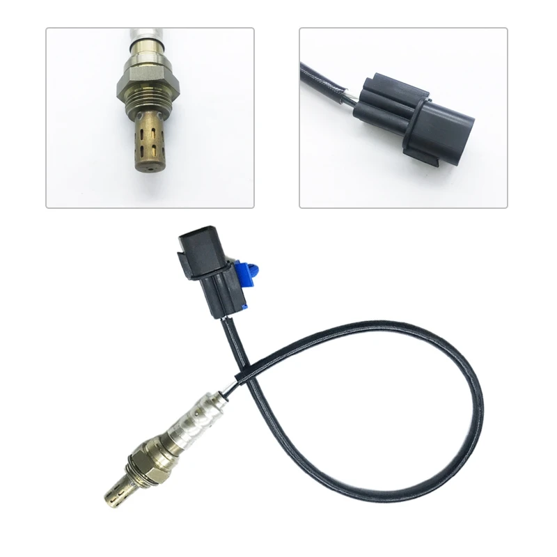 Кислородный датчик SG1399 250-24517 подходит для Chrysler Dodge Mitsubishi Montero | Автомобили и