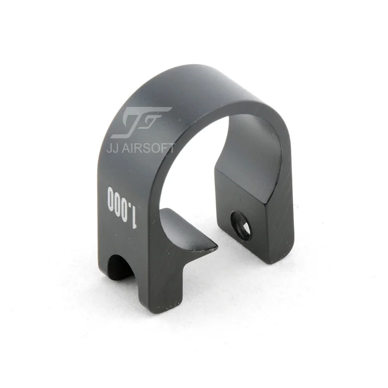 Монтажное кольцо (черное) для солнца |