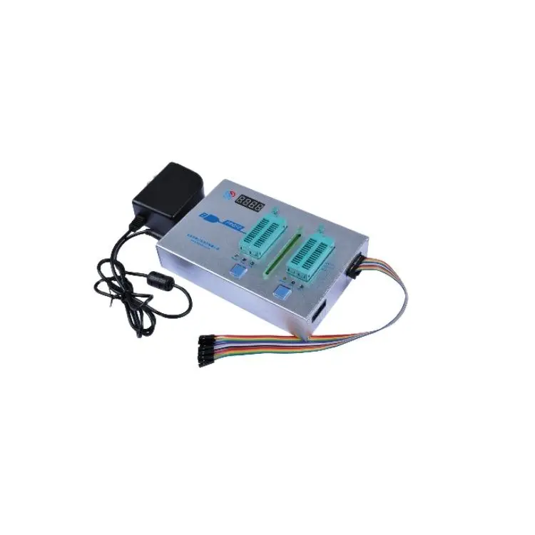 Herramienta de grabaci&oacute;n PRO52, 2 piezas de placa de transferencia, herramienta de desarrollo MCU-1