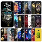 Чехол для Samsung Galaxy J3 2016, силиконовый мягкий чехол из ТПУ, чехол для Samsung Galaxy J3 2015, 3D чехол для Samsung J3 Capa