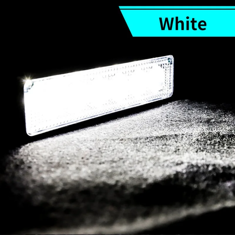 Автомобильный 6 дюймов прямые Рабочая лампа 18 Вт автомобильный светодиодный п