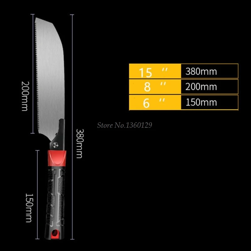 Японская ручная пила для деревообработки SK5 стальное лезвие резак ножовка