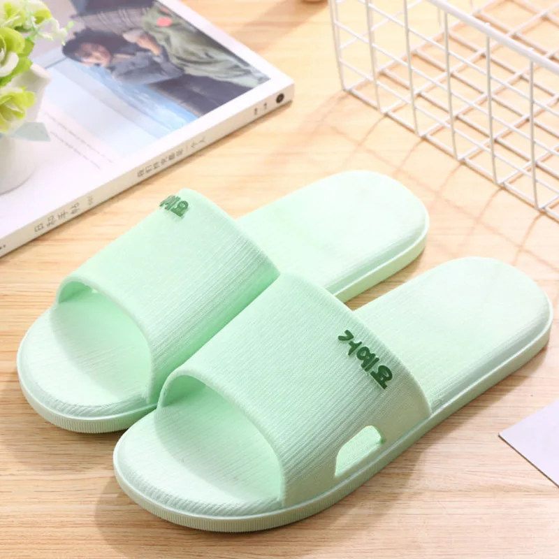 extra large size 50 51 slippers bathroom shoes mens summer beach slippers house slides men pvc shoes shower slippers unisex free global shipping