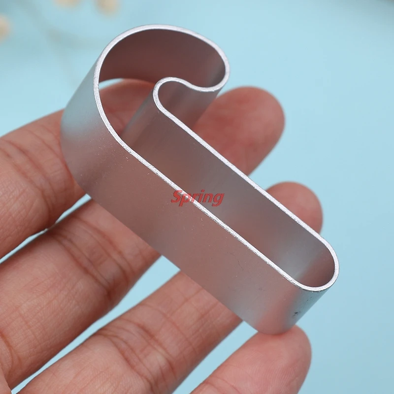 

- Popular 5pcs Christmas Cookie Cutter Tools Stainless Steel Gingerbread Men Shaped Biscuit Mold Kitchen Cake Decorating Tools