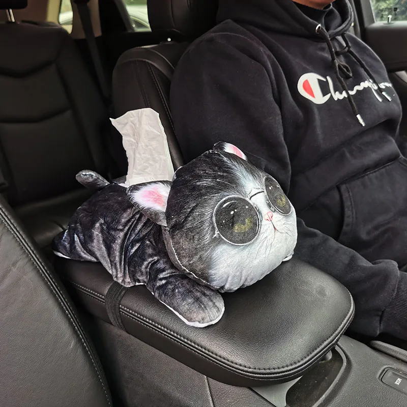 Автомобильные аксессуары солнцезащитный козырек бумажная салфетка держатель