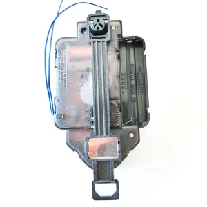 12888 механизм пускового механизма Маятникового типа, длина винта 6 мм, пластиковый механизм с ручками, стандартный кварцевый механизм сделай сам, наборы