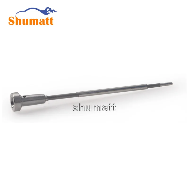 SHUMAT F00VC01338 Управление клапан комплект F00V C01 338 Дизель в сборе FOOV CO1 33 для 0445 110 247 248 273