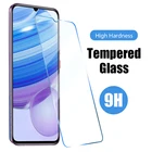 Стекло для телефона Huawei Honor 8X, закаленное стекло для Honor 9X, 10X, Lite, 7X, защита экрана на Honor 8A, 9A, 8S, 9S, защитное стекло