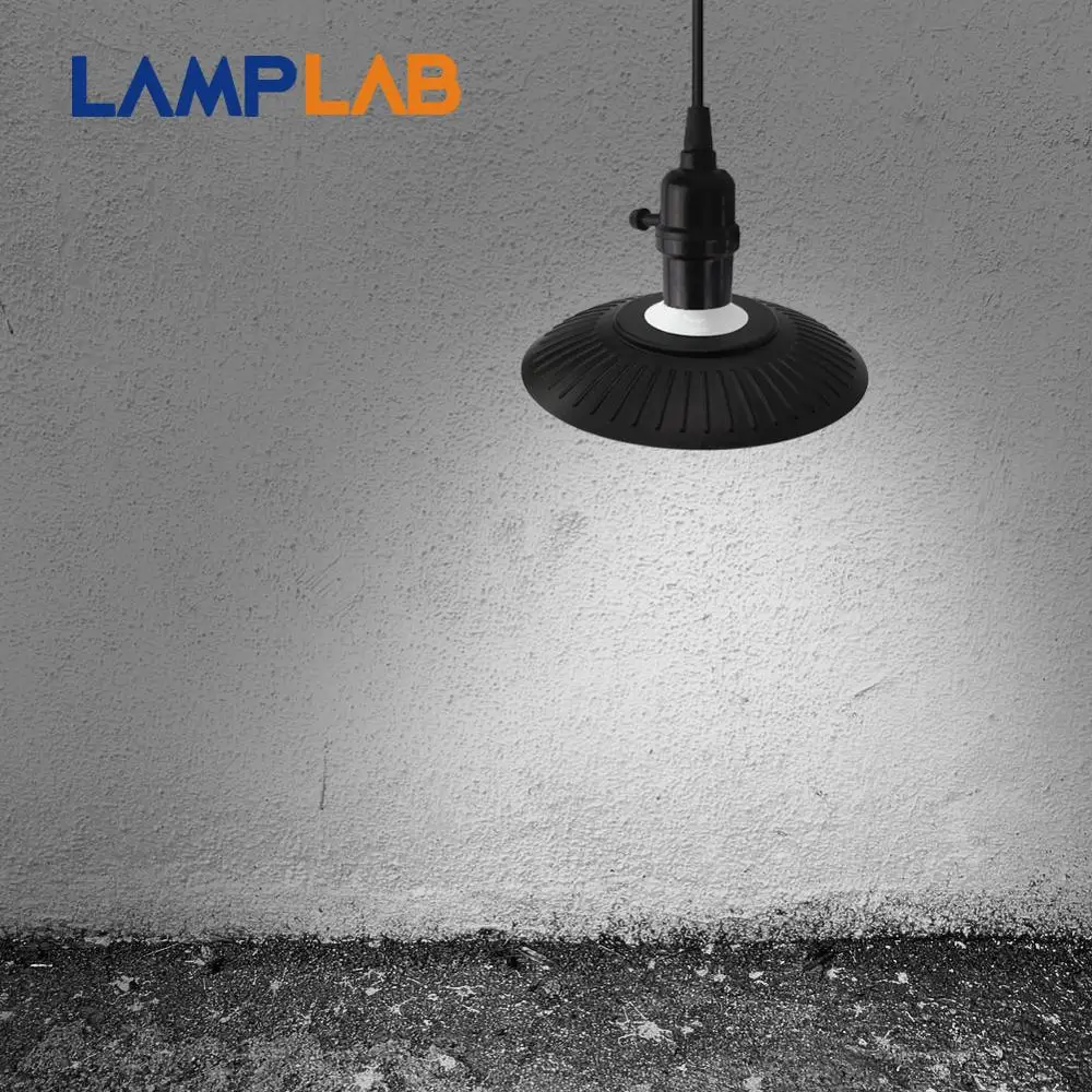 Современный светодиодный подвесной светильник Macaron промышленный домашний Декор