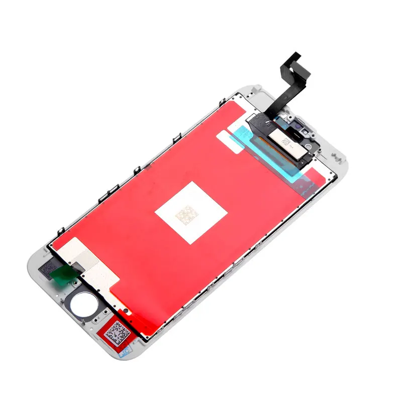 Браслет для женщин класса AAA качество iPhone 5s 6 7 8 ЖК-дисплей сенсорный экран