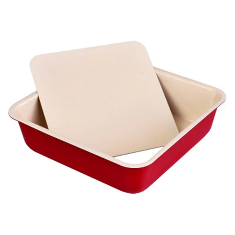 

Tiered Round Cake Mold Set Cake Pan Set Non Stick Baking Pans Cakes Mould Removable Bottom