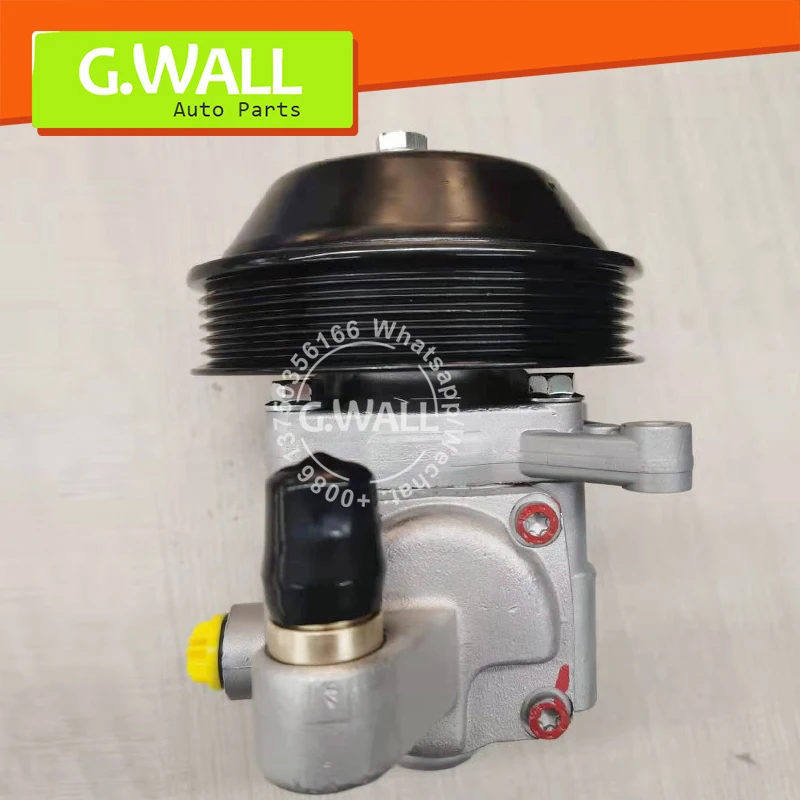 

Freeshipping New Power Steering Pump For Mercedes Benz C32 AMG W203 A1124660101 Mercedes Benz Pump A1124660101