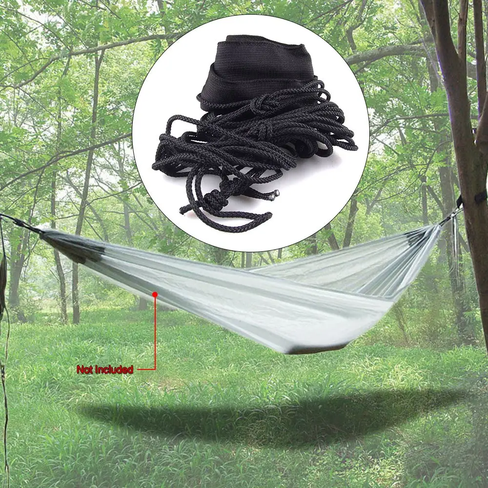 2 5 м/3 м с крепкими ремешками ремень гамак дерево ремни Висячие веревка Открытый