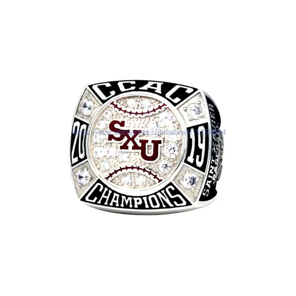 

Кольцо для чемпионата по регби, баскетболу, хоккею, 2022 год