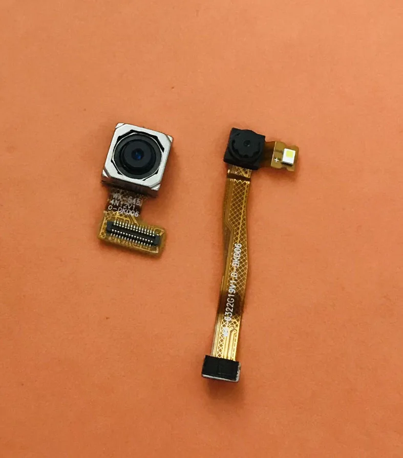 

Original back rear Camera 8.0MP Module For Blackview A30 MTK6580A Quad Core Free shipping